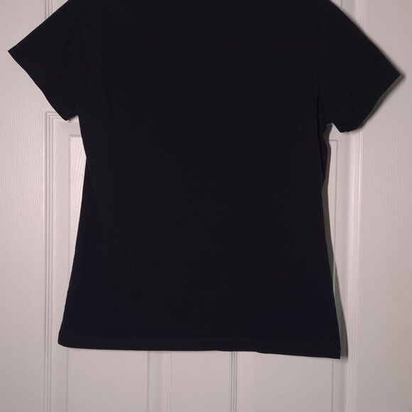 Skillet: Stars USED Women's Fitted Shirt (M, Black, Christian Rock) - Picture 7 of 7